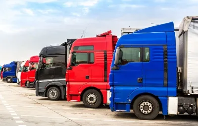 Konya Çan Ambar Nakliyat