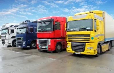 Konya Çan Nakliye Ambarı