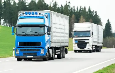 Konya Çan | Eşya Taşıma